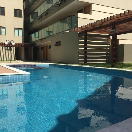 Manawa Flat A14 Apartment Porto de Galinhas Exterior photo